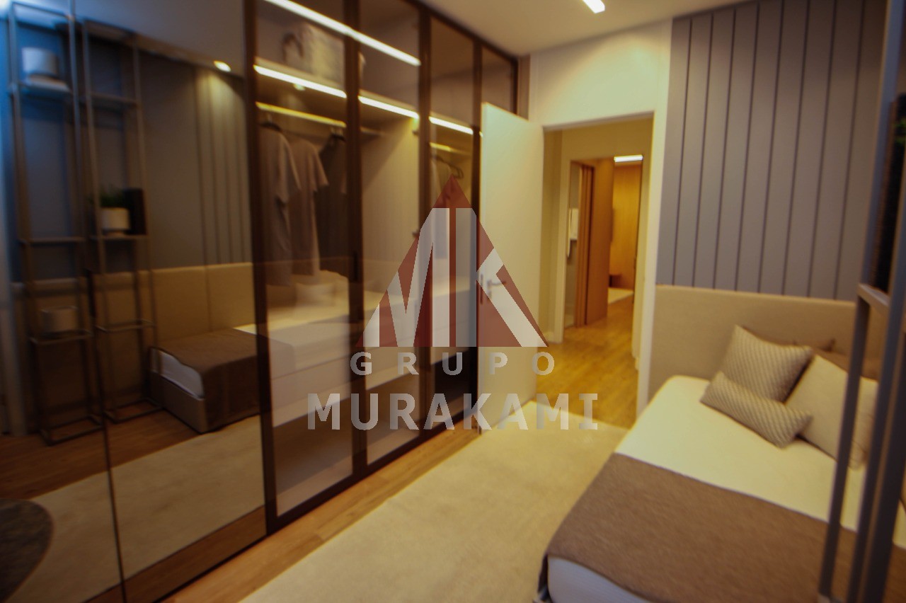 Apartamento, 3 quartos, 179 m² - Foto 19