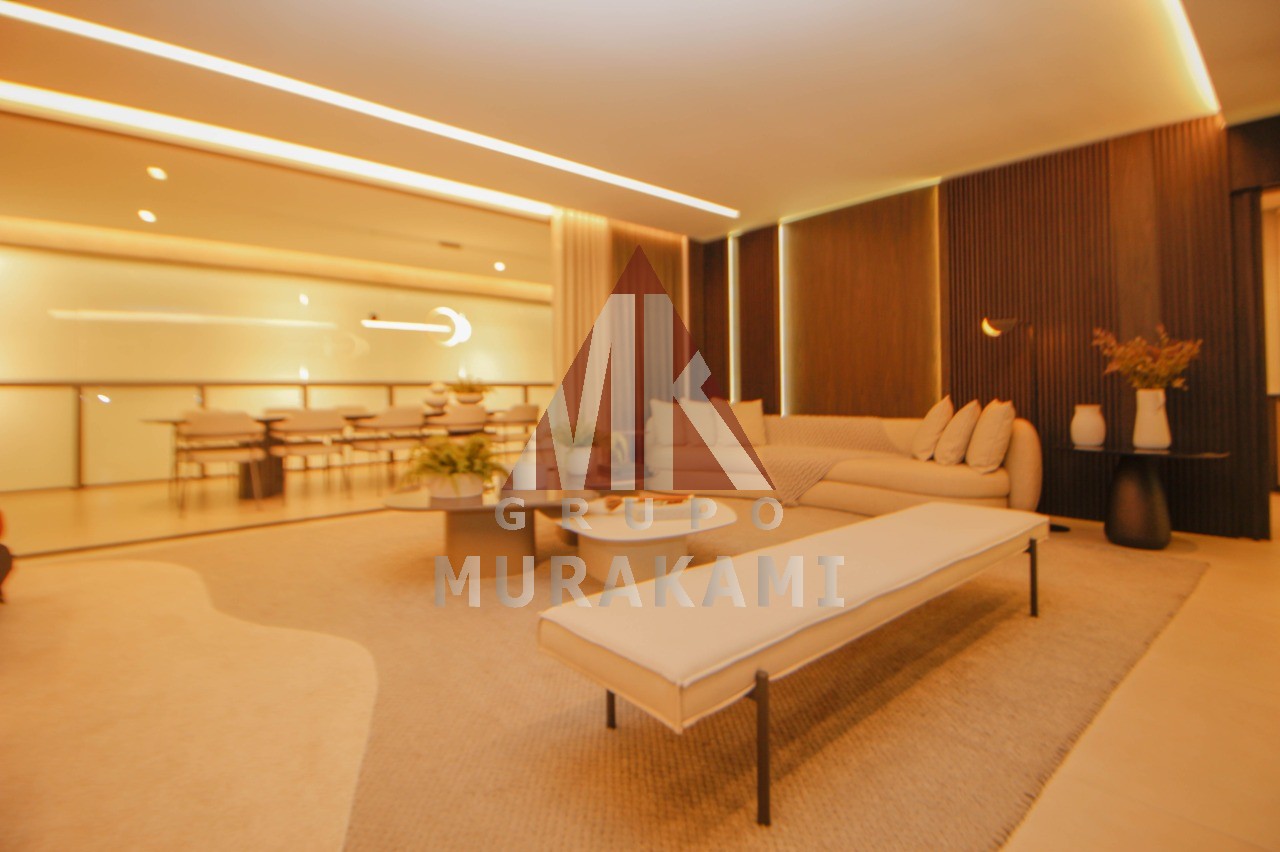 Apartamento, 3 quartos, 253 m² - Foto 5