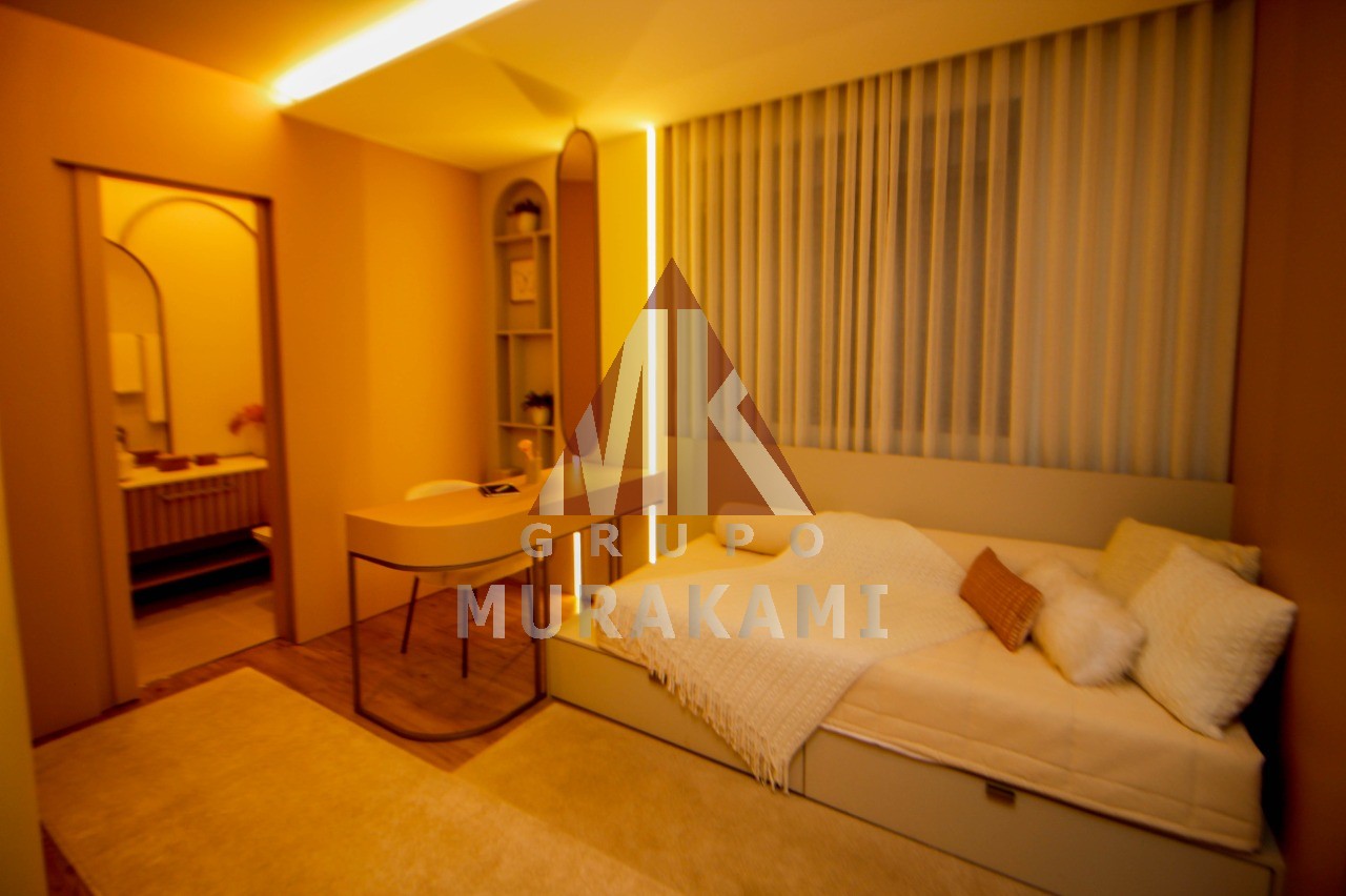 Apartamento, 3 quartos, 179 m² - Foto 26