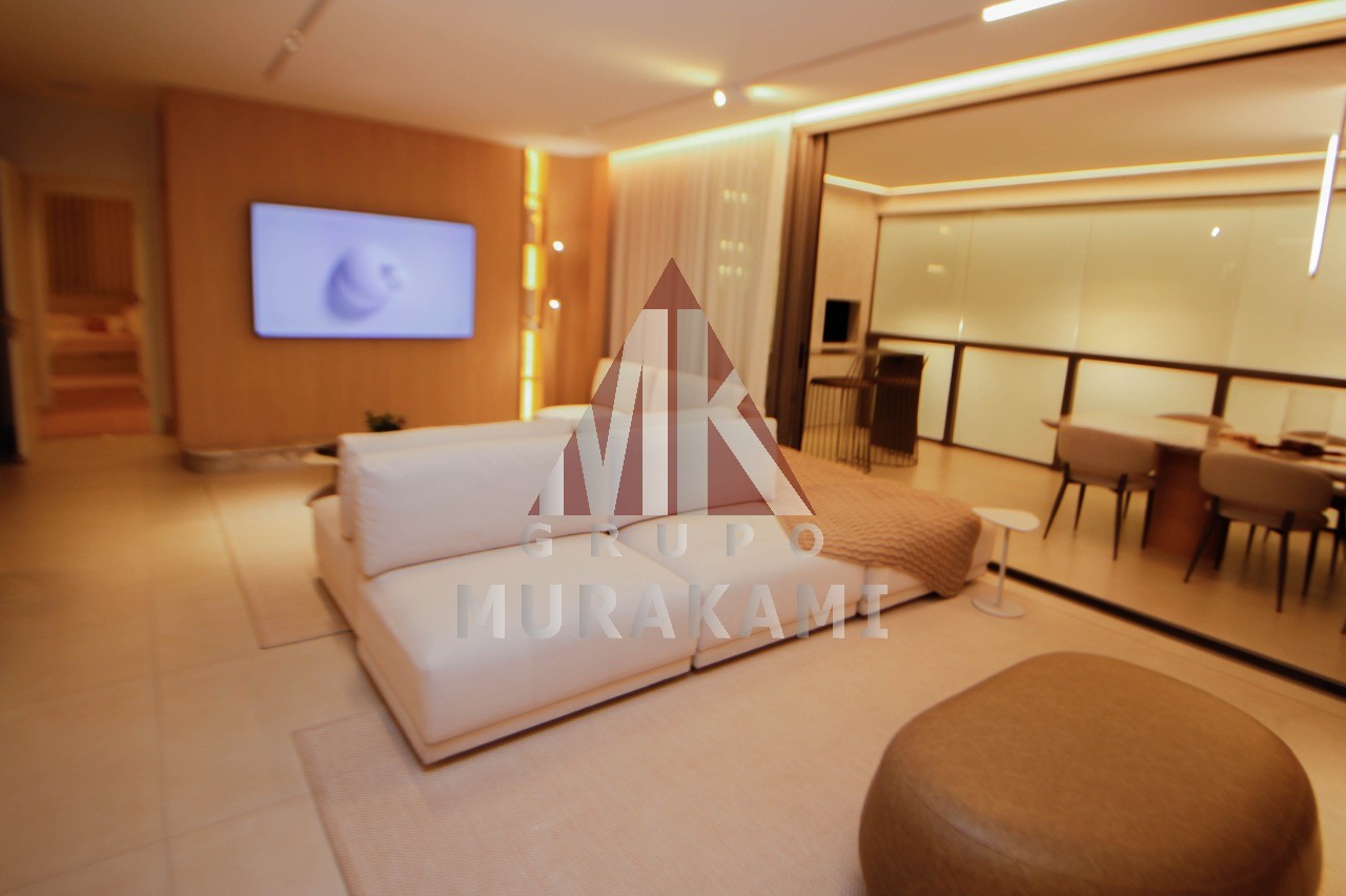 Apartamento, 3 quartos, 179 m² - Foto 10