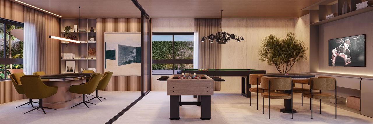 Apartamento, 3 quartos, 196 m² - Foto 17