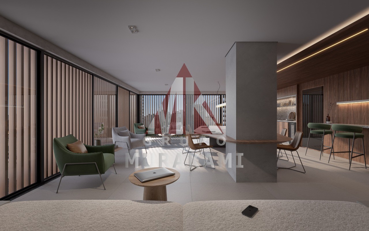 Apartamento, 3 quartos, 117 m² - Foto 23