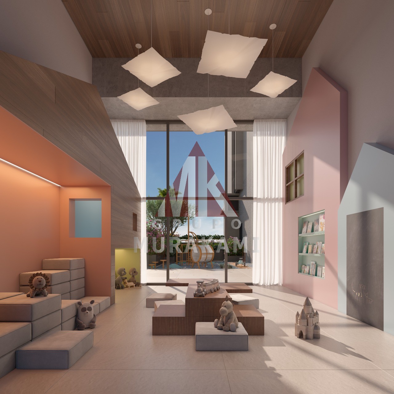 Apartamento, 3 quartos, 117 m² - Foto 16
