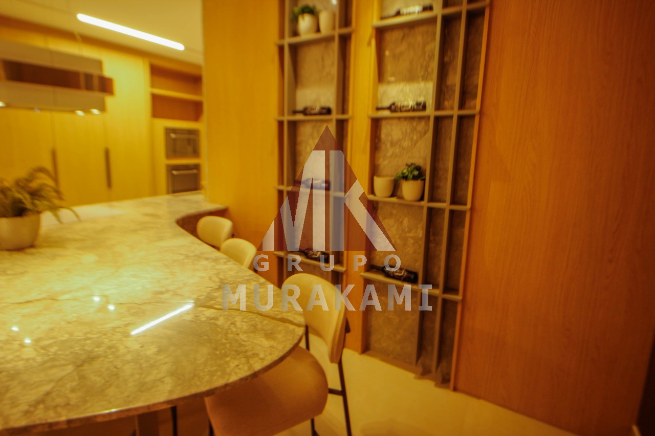 Apartamento, 3 quartos, 179 m² - Foto 8