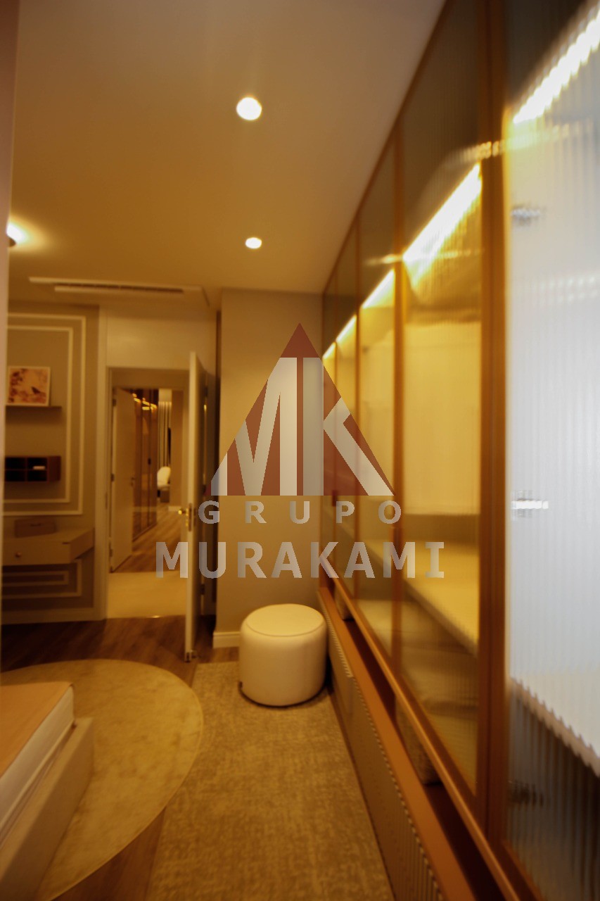 Apartamento, 3 quartos, 253 m² - Foto 29