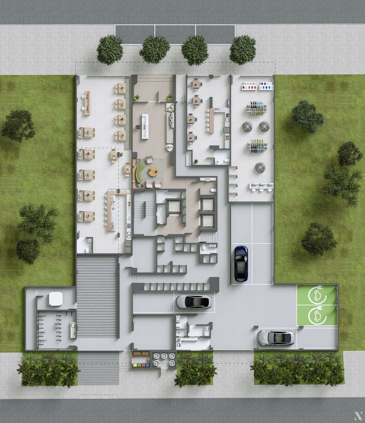 Apartamento, 3 quartos, 151 m² - Foto 26