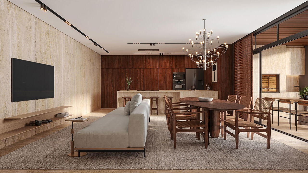 Apartamento, 3 quartos, 196 m² - Foto 20