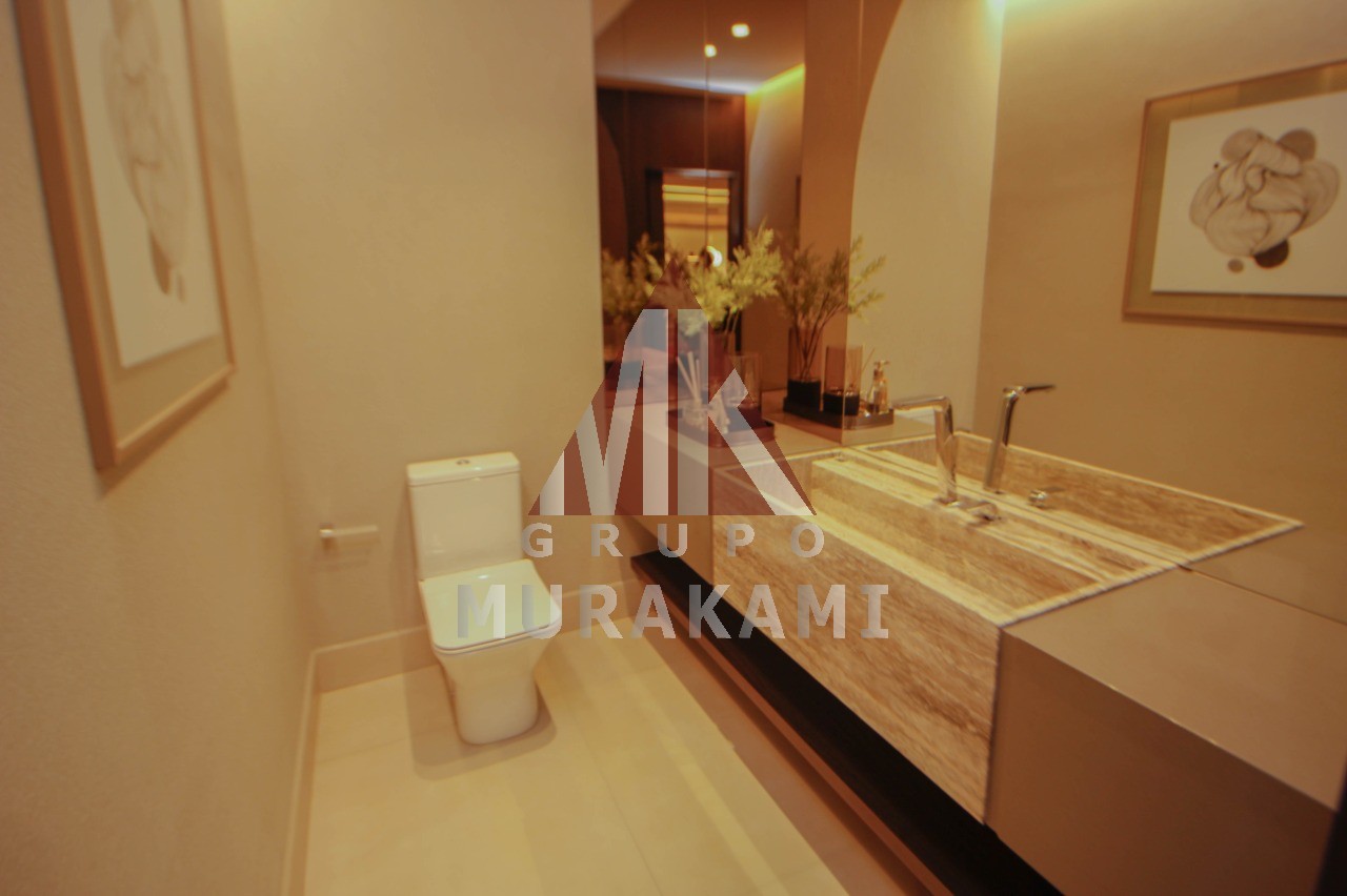 Apartamento, 3 quartos, 253 m² - Foto 2