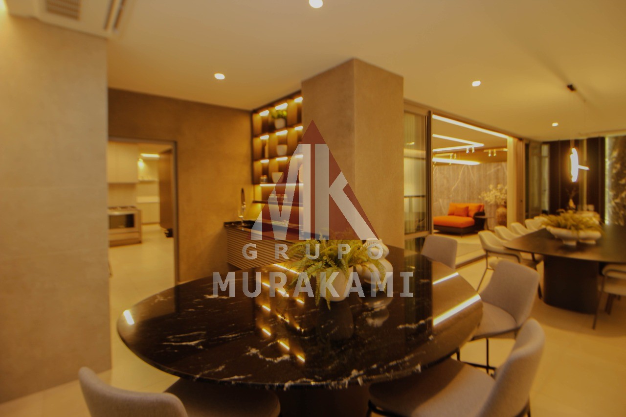 Apartamento, 3 quartos, 253 m² - Foto 10