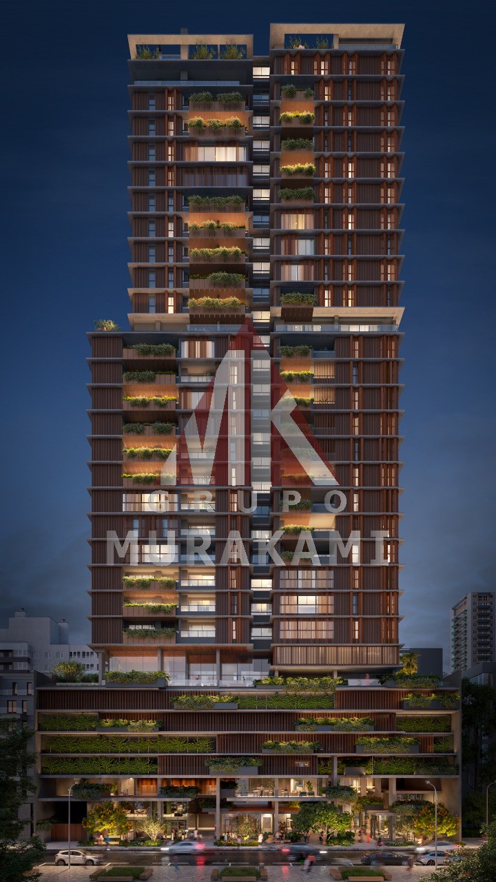 Apartamento, 3 quartos, 117 m² - Foto 7