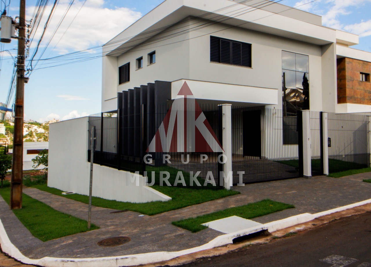 Sobrado, 3 quartos, 237 m² - Foto 33