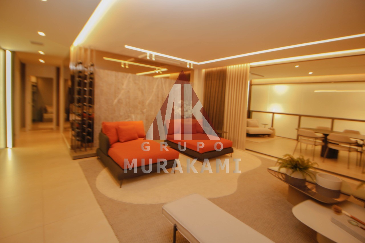 Apartamento, 3 quartos, 253 m² - Foto 8