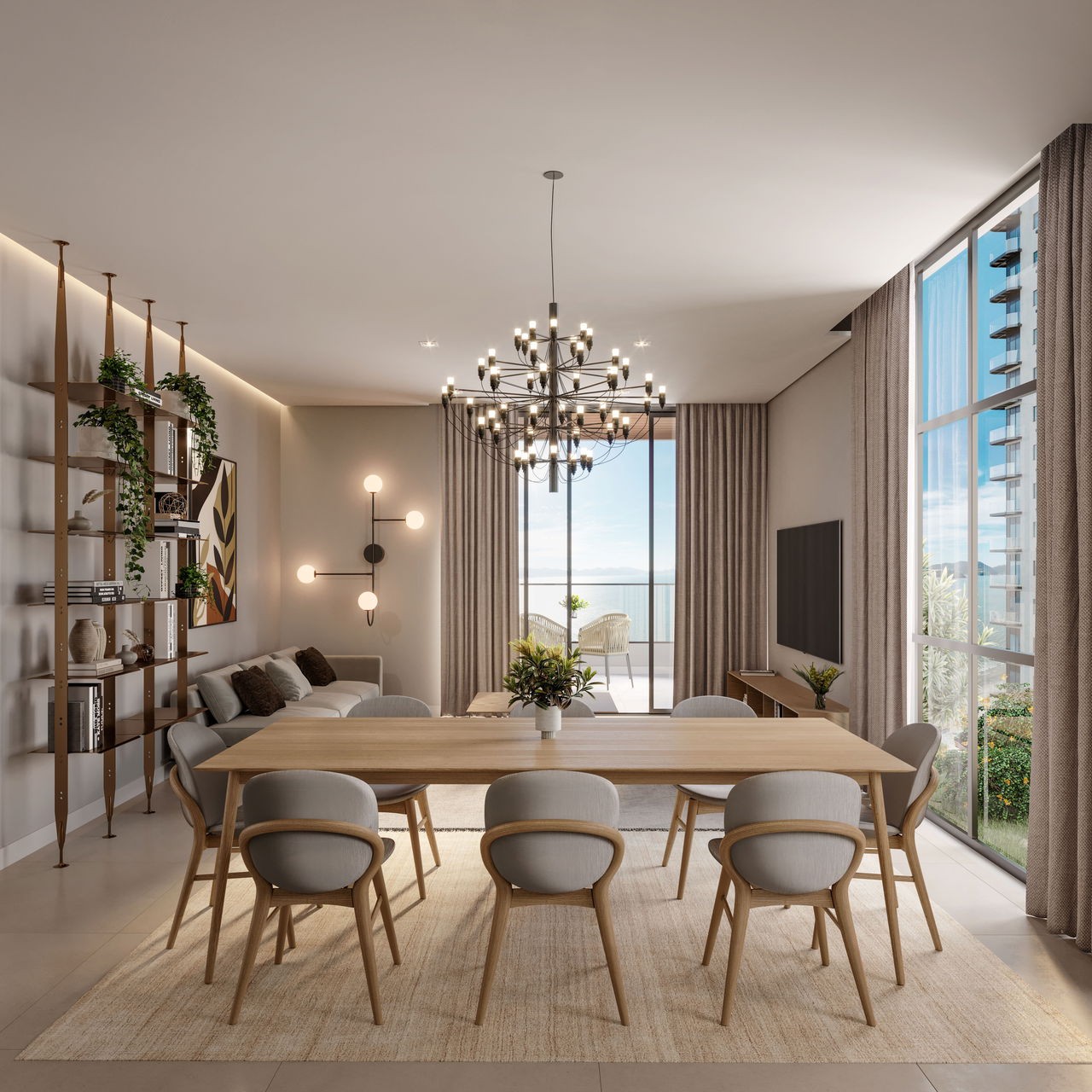 Apartamento, 3 quartos, 151 m² - Foto 20