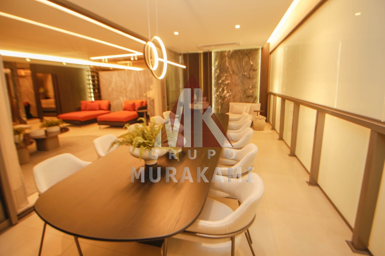 Apartamento, 3 quartos, 253 m² - Foto 11