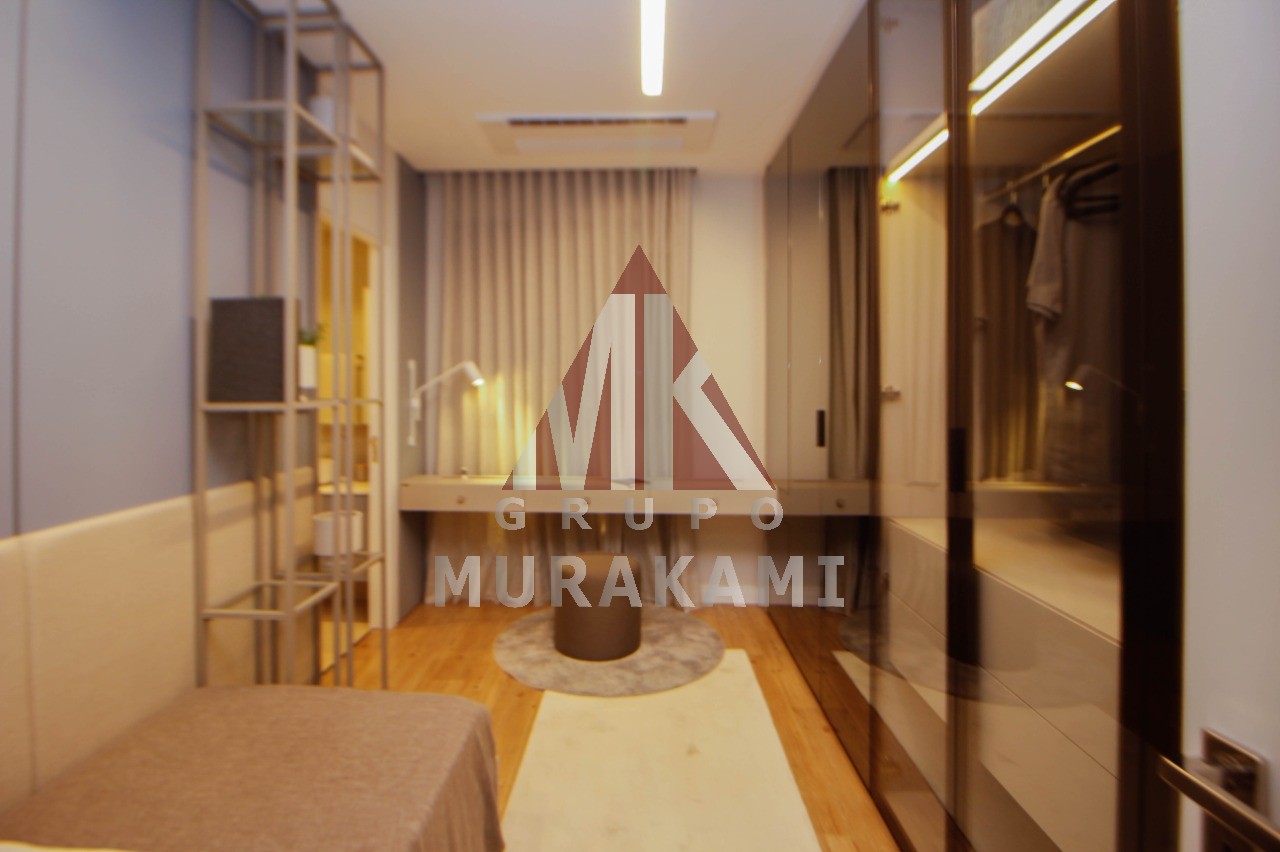 Apartamento, 3 quartos, 179 m² - Foto 20