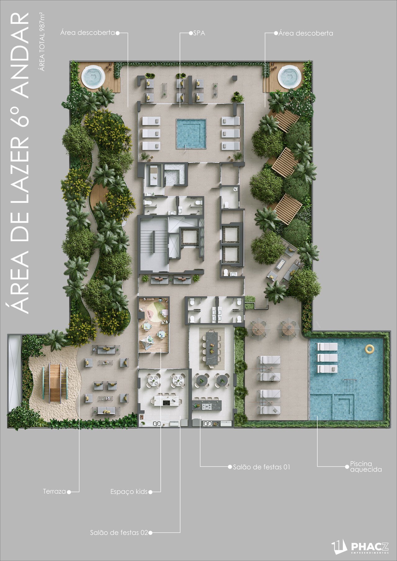 Apartamento, 3 quartos, 151 m² - Foto 27