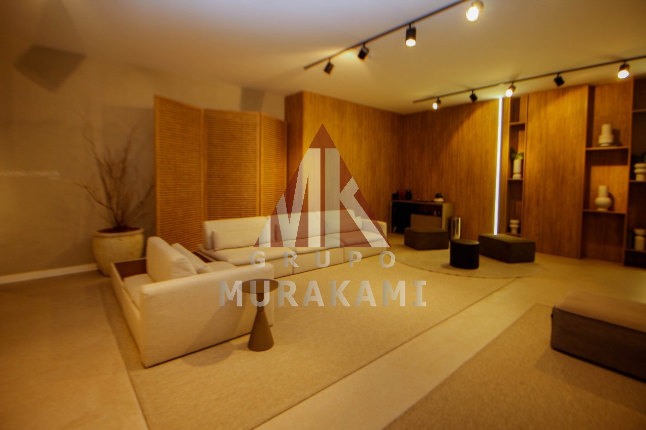 Apartamento, 3 quartos, 179 m² - Foto 9