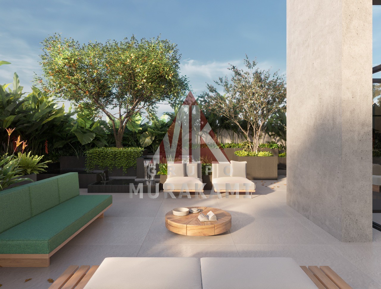 Apartamento, 3 quartos, 117 m² - Foto 20