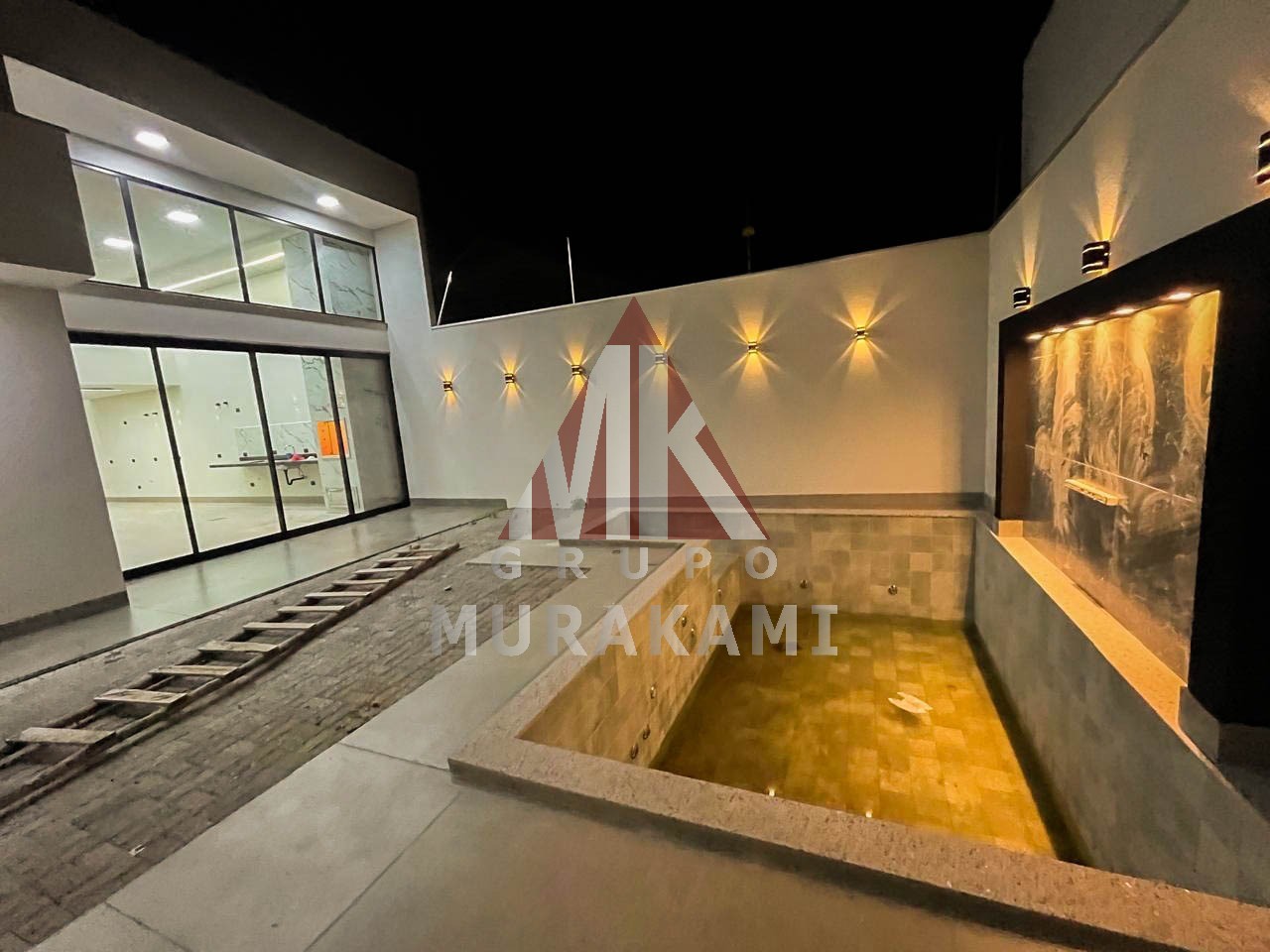 Casa, 4 quartos, 182 m² - Foto 24