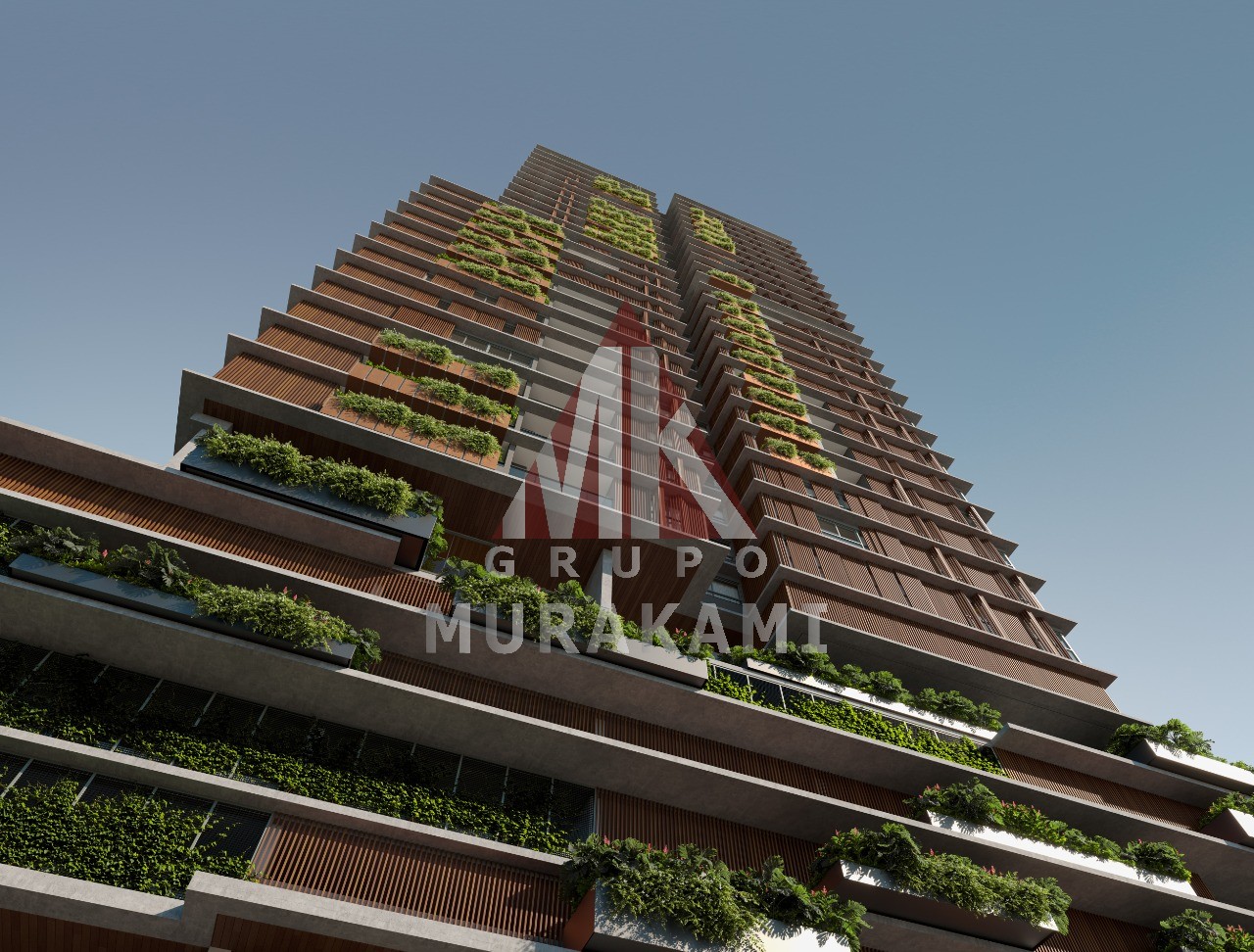 Apartamento, 3 quartos, 117 m² - Foto 2