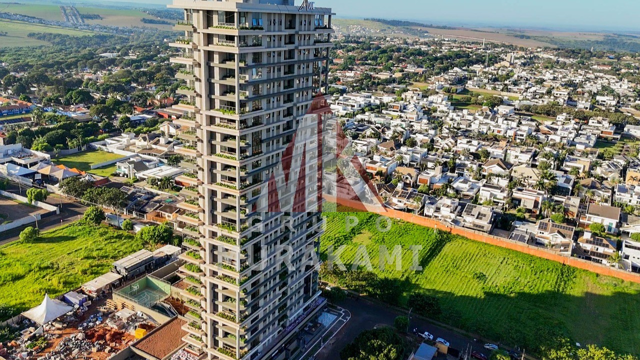 Apartamento, 3 quartos, 119 m² - Foto 1