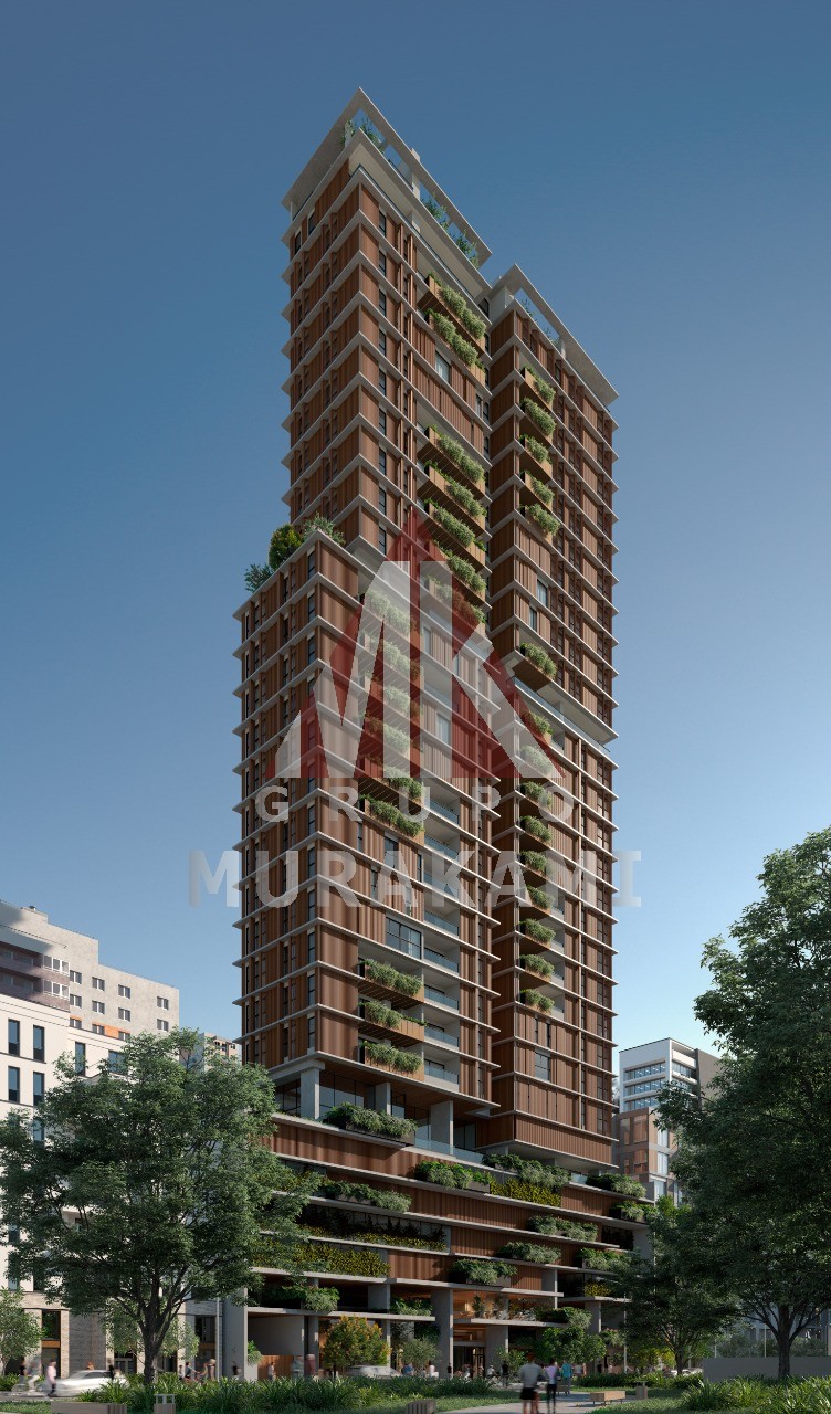 Apartamento, 3 quartos, 117 m² - Foto 1