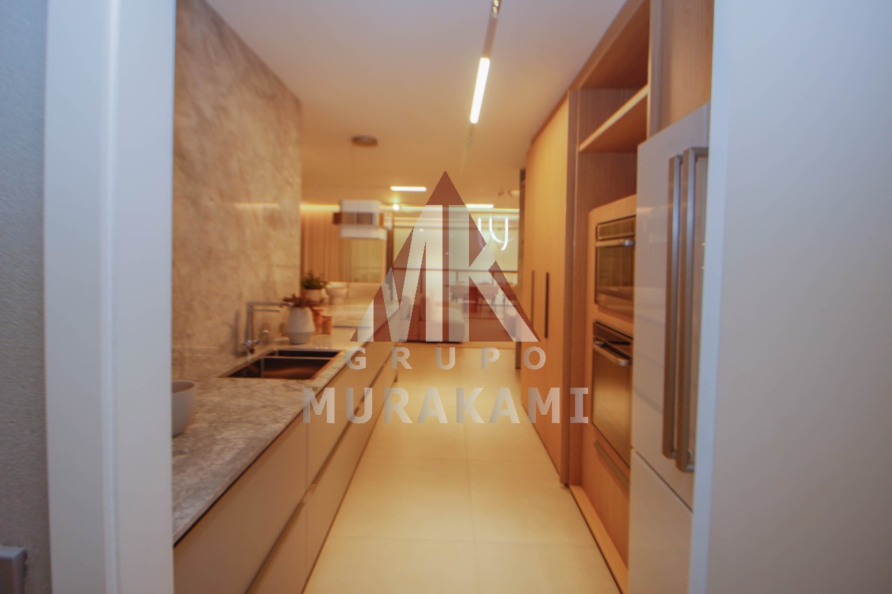 Apartamento, 3 quartos, 253 m² - Foto 13