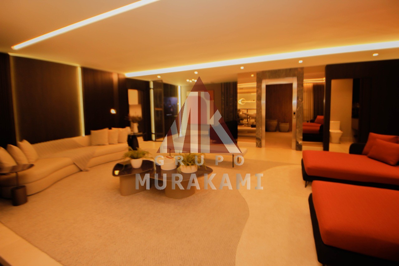 Apartamento, 3 quartos, 253 m² - Foto 7