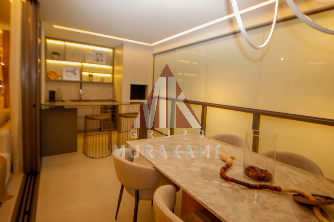 Apartamento, 3 quartos, 179 m² - Foto 7