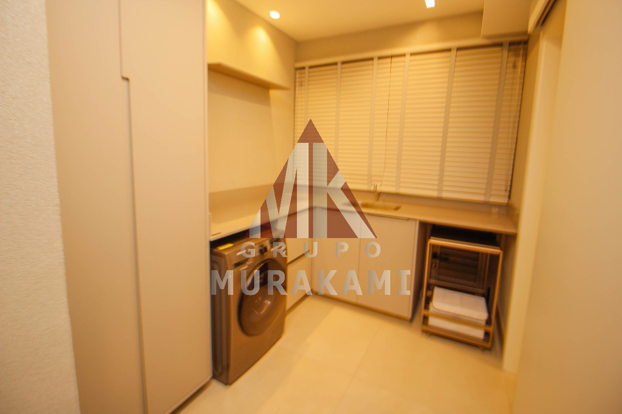 Apartamento, 3 quartos, 179 m² - Foto 36