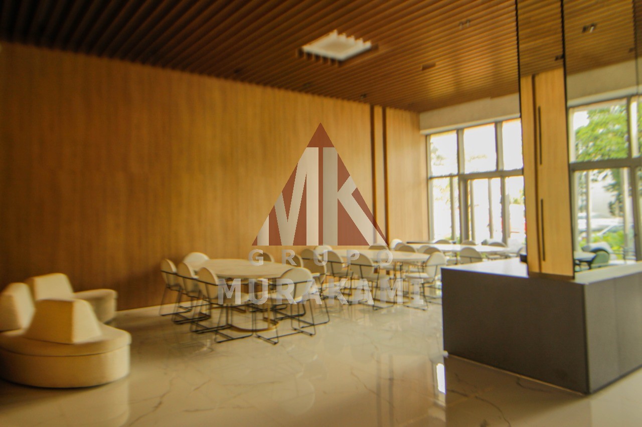 Apartamento, 3 quartos, 175 m² - Foto 2