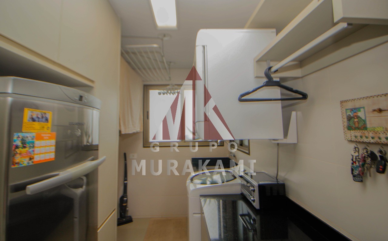 Apartamento, 3 quartos, 177 m² - Foto 31