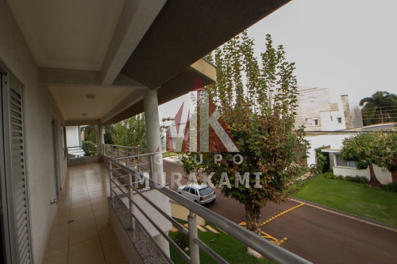 Casa de Condomínio, 4 quartos - Foto 31