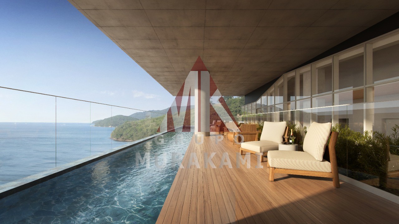 Apartamento, 4 quartos, 244 m² - Foto 34