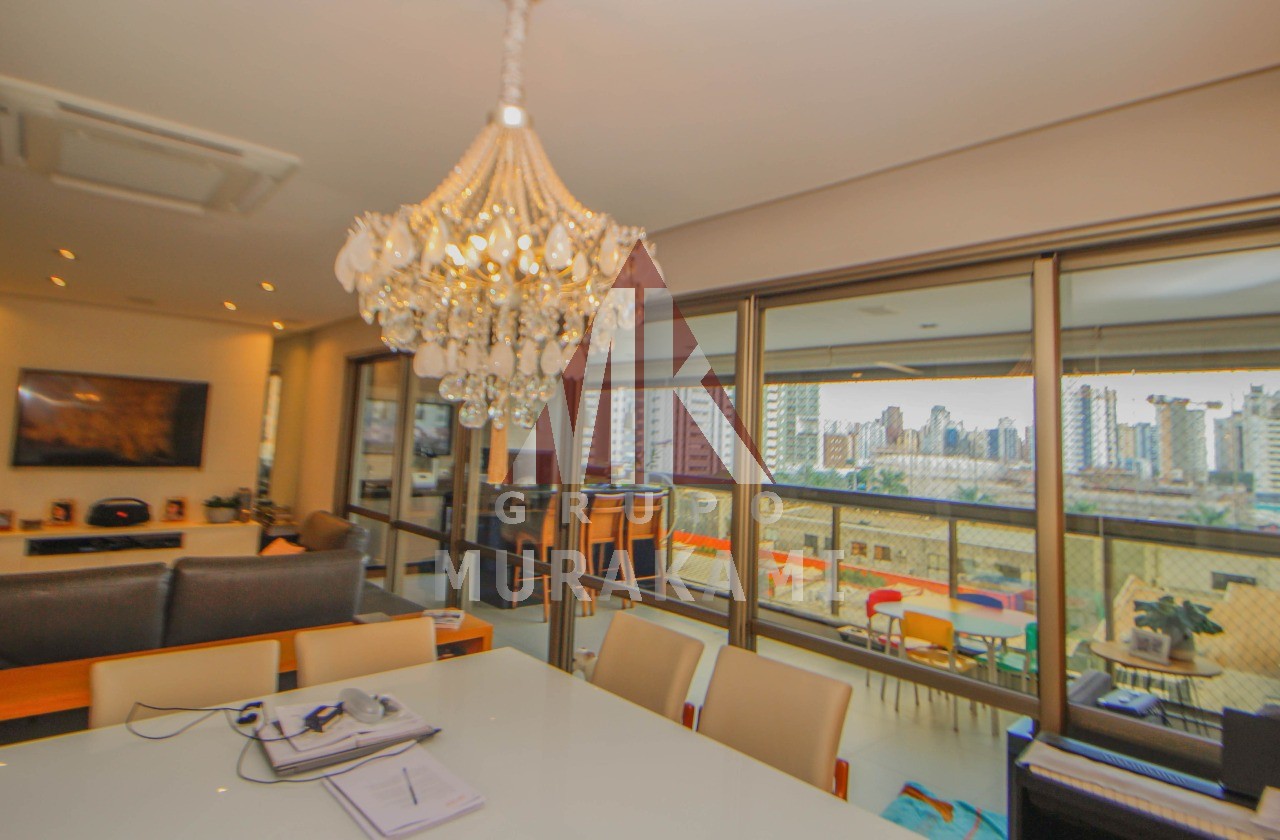 Apartamento, 3 quartos, 177 m² - Foto 11