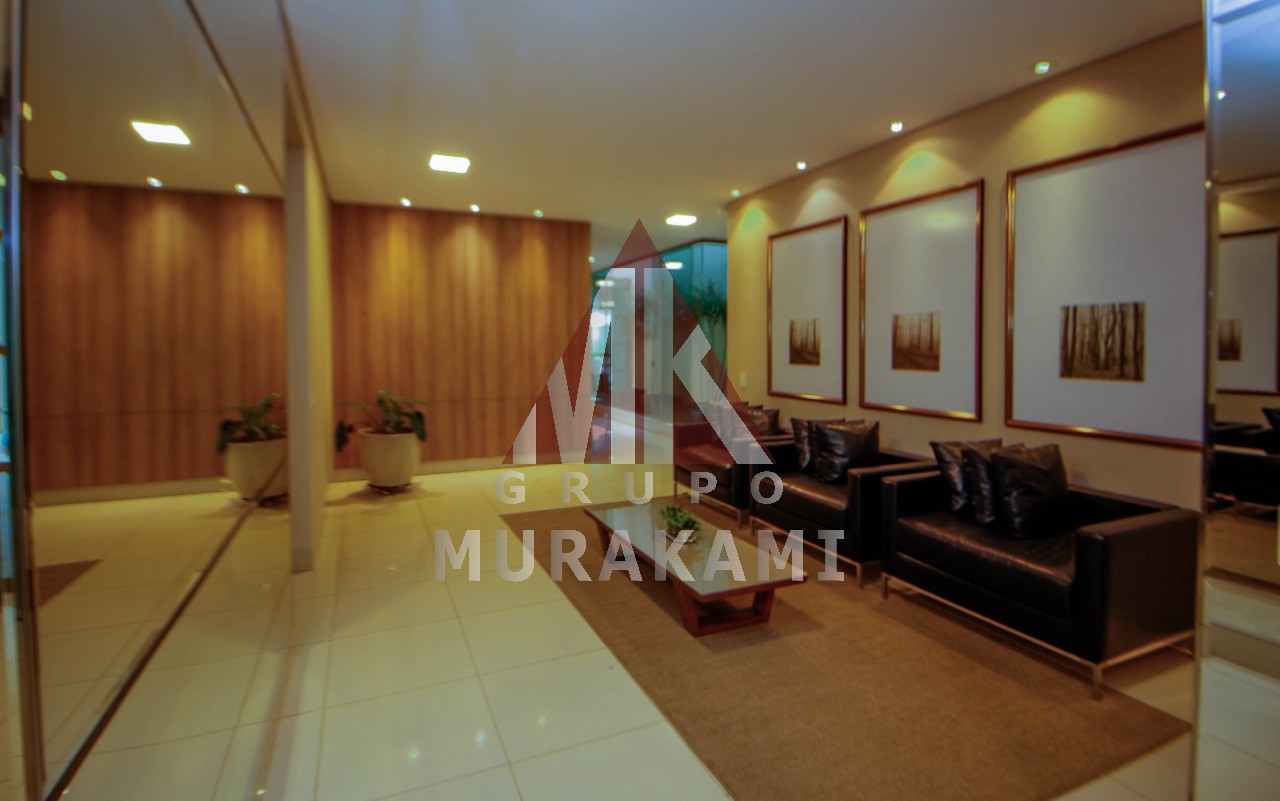 Apartamento, 3 quartos, 177 m² - Foto 8