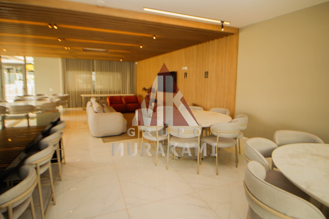 Apartamento, 3 quartos, 175 m² - Foto 7