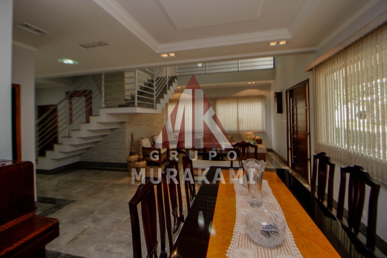 Casa de Condomínio, 4 quartos - Foto 9