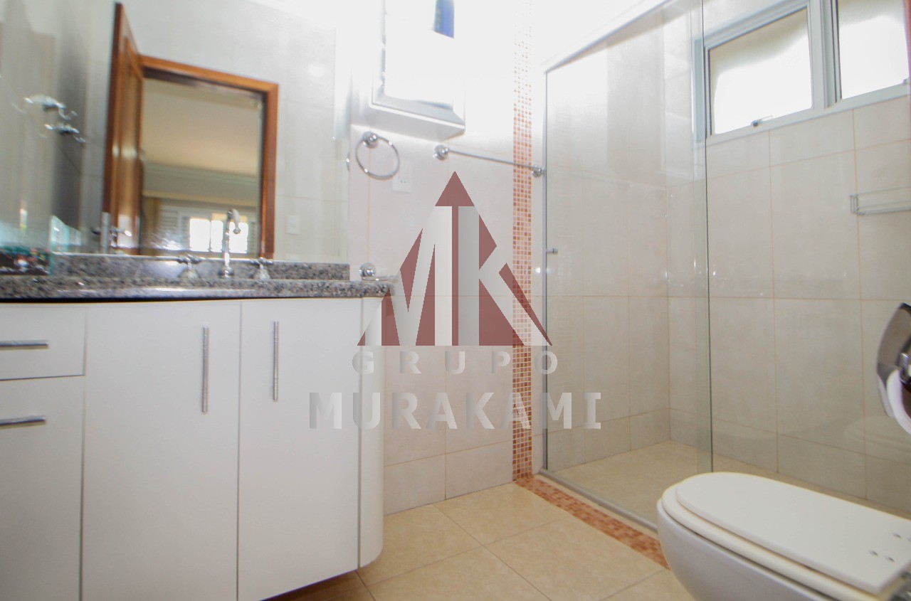 Casa de Condomínio, 4 quartos - Foto 40