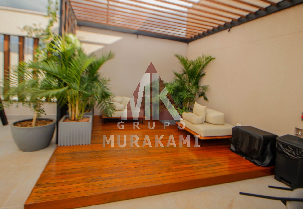 Apartamento, 3 quartos, 175 m² - Foto 17