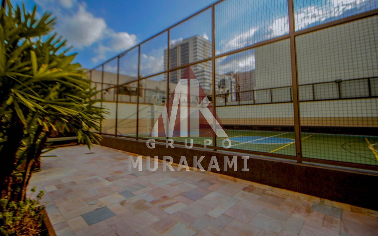 Apartamento, 3 quartos, 177 m² - Foto 38