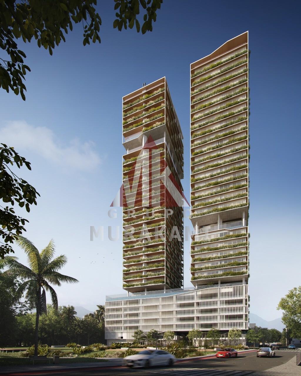 Apartamento, 4 quartos, 154 m² - Foto 2