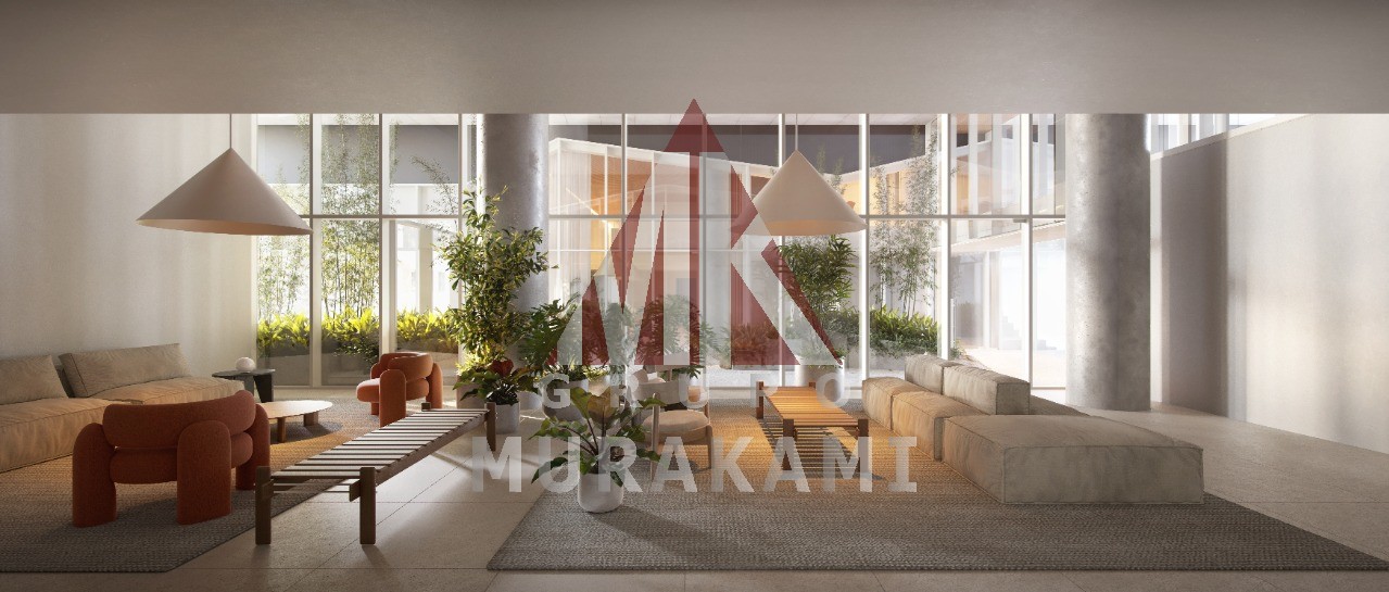Apartamento, 4 quartos, 154 m² - Foto 29