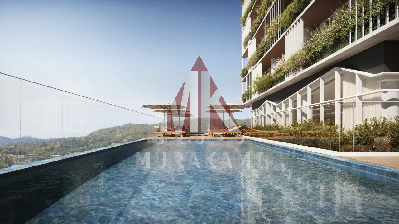 Apartamento, 4 quartos, 154 m² - Foto 35