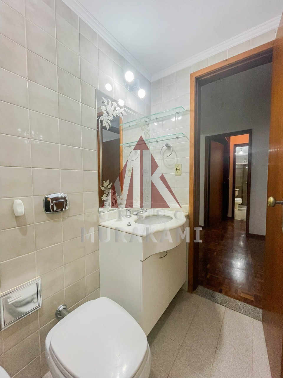 Apartamento, 3 quartos, 162 m² - Foto 20