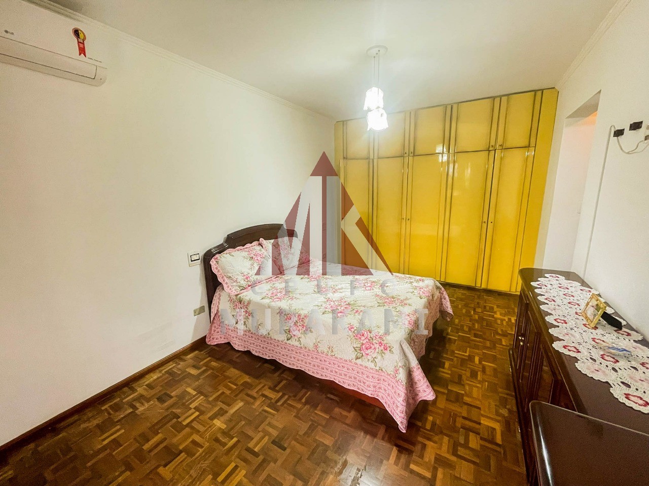 Apartamento, 3 quartos, 162 m² - Foto 21
