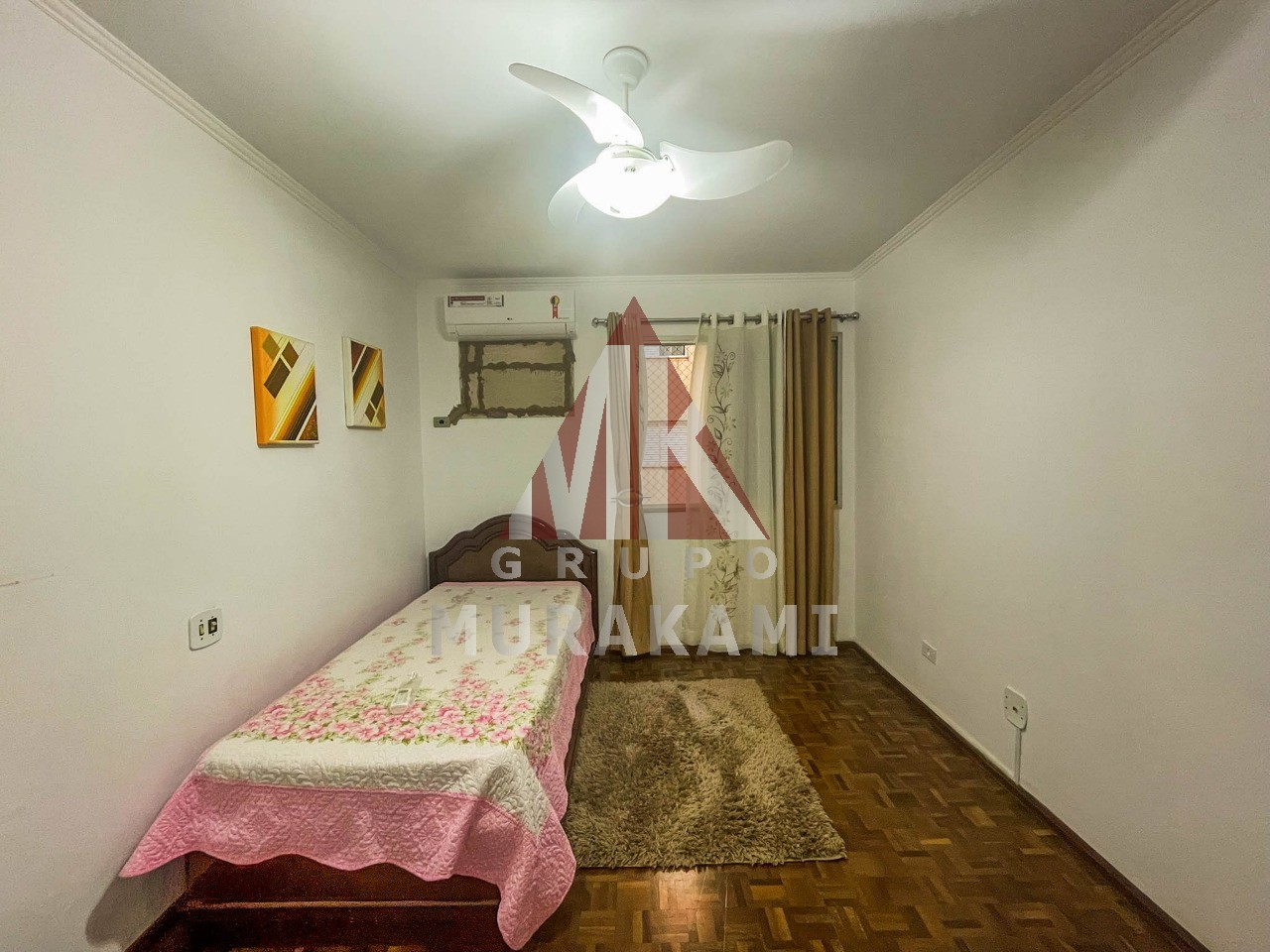 Apartamento, 3 quartos, 162 m² - Foto 29