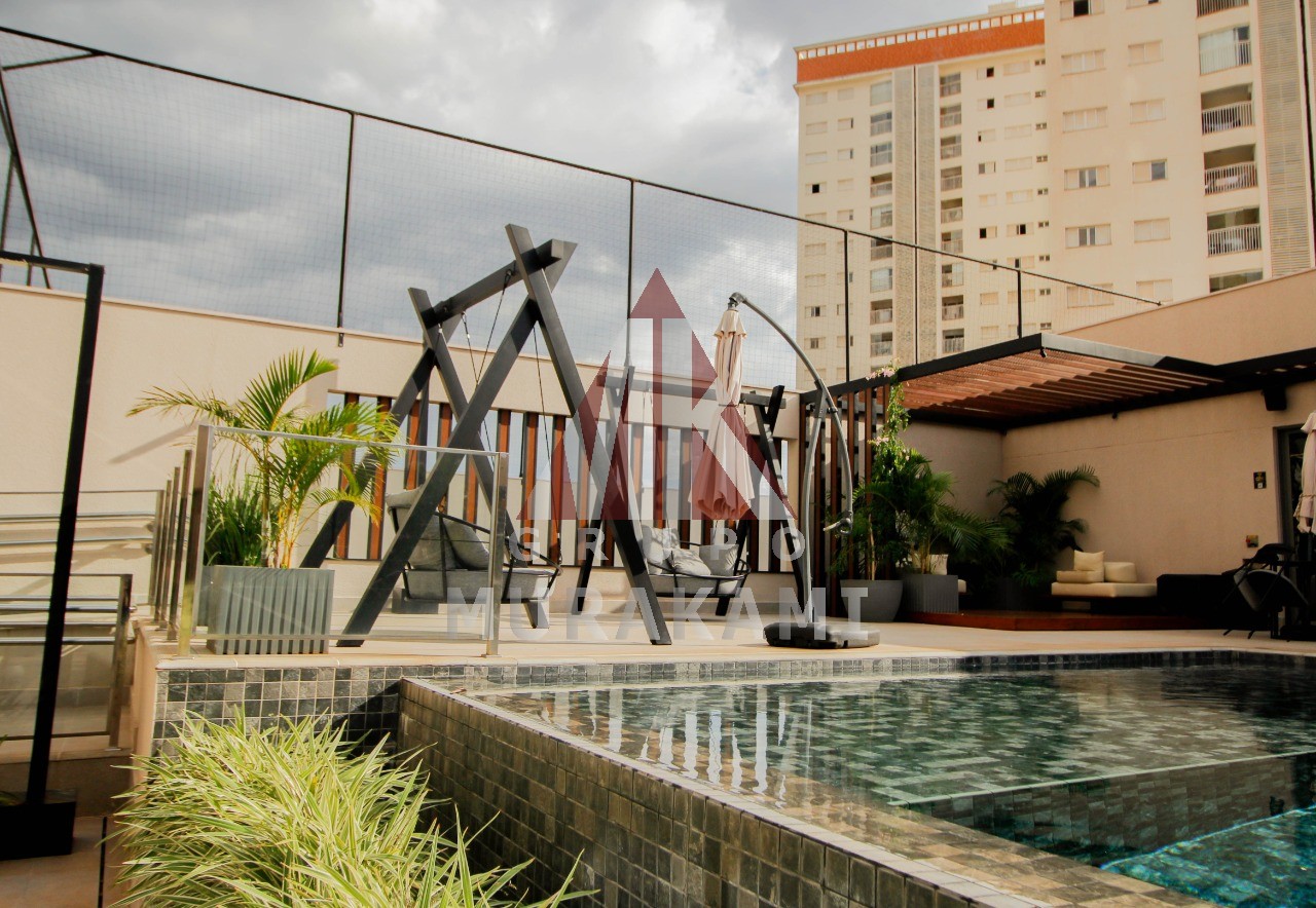 Apartamento, 3 quartos, 175 m² - Foto 14