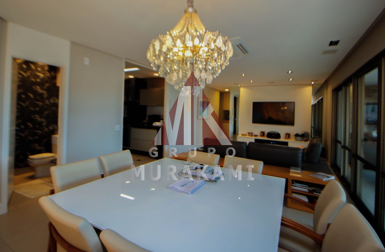 Apartamento, 3 quartos, 177 m² - Foto 14