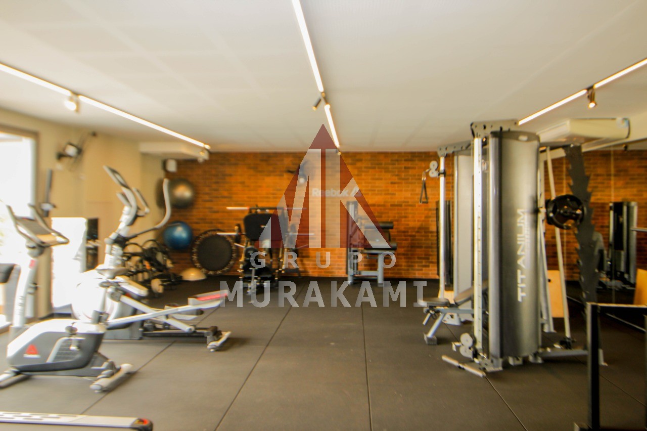 Apartamento, 3 quartos, 175 m² - Foto 21